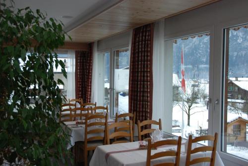 hotel brienz