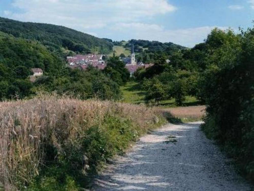 heilbad heiligenstadt