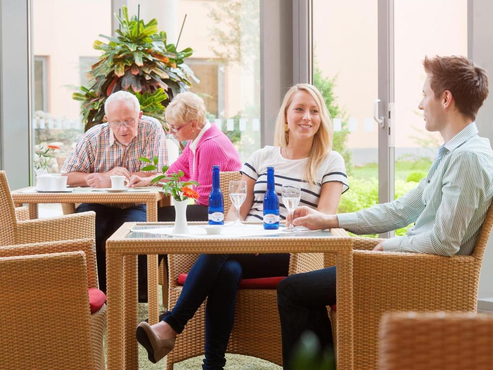 heilbad heiligenstadt