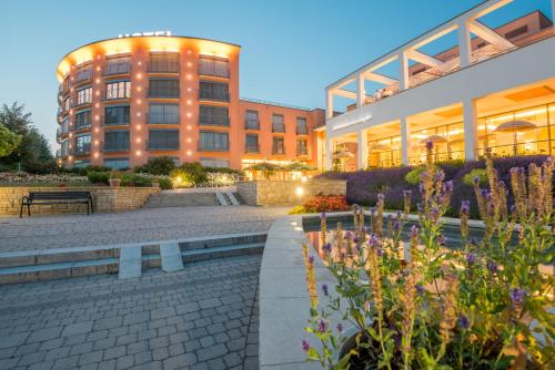 heilbad heiligenstadt