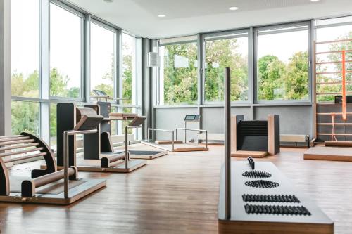 heilbad heiligenstadt