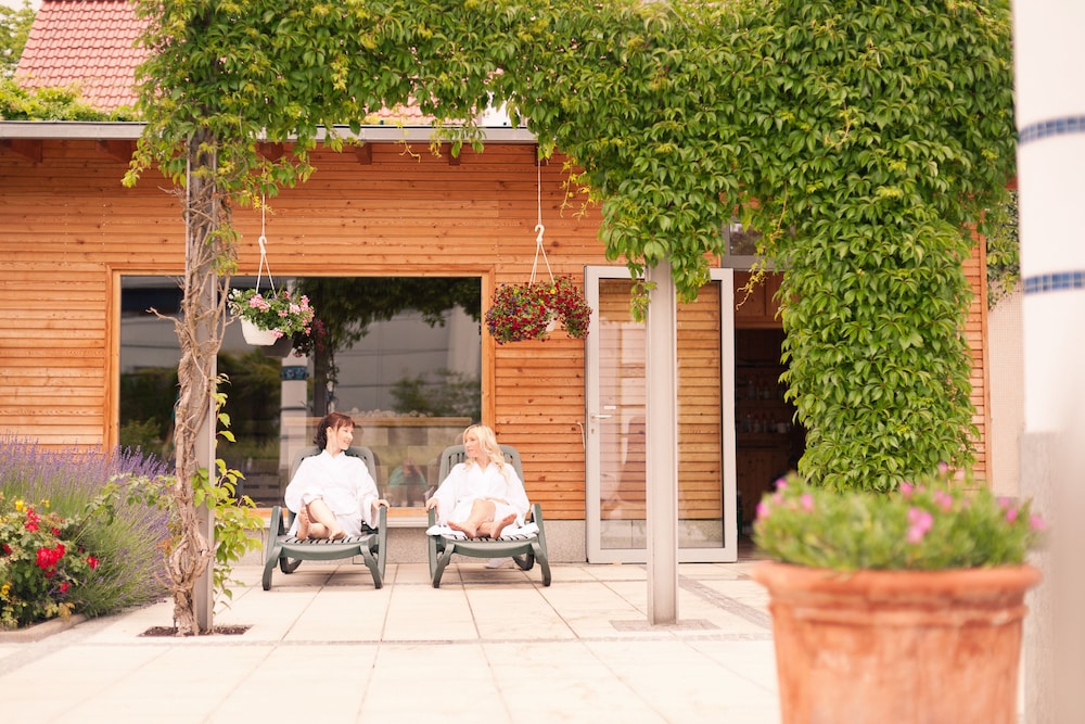 heilbad heiligenstadt