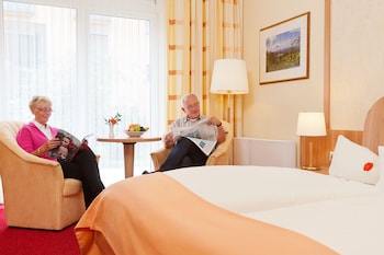 heilbad heiligenstadt