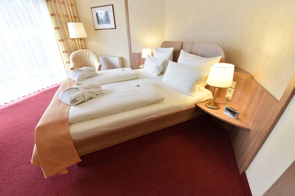 heilbad heiligenstadt