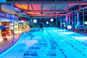 Hotel Am Vitalpark,Heilbad Heiligenstadt>>Eichsfeld,5 star