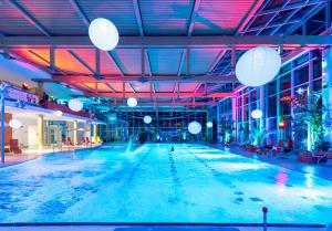 Hotel Am Vitalpark,Heilbad Heiligenstadt>>Eichsfeld,5 star