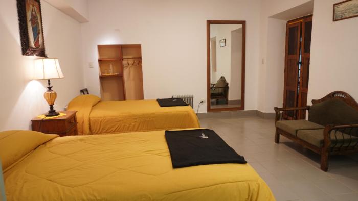 museo hacienda cayara