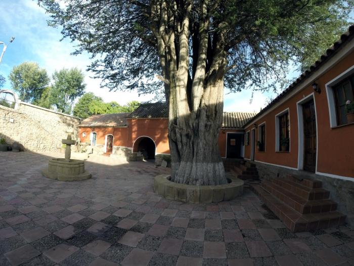 museo hacienda cayara