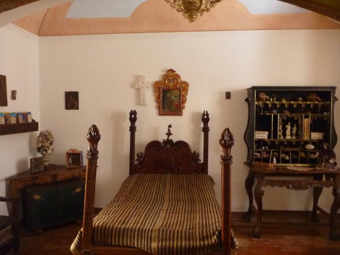 museo hacienda cayara