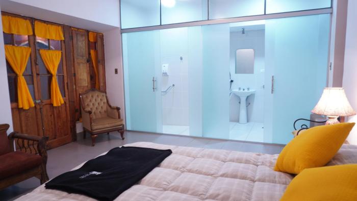 museo hacienda cayara