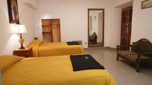 museo hacienda cayara