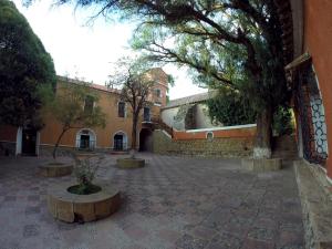 museo hacienda cayara