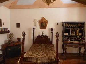 museo hacienda cayara