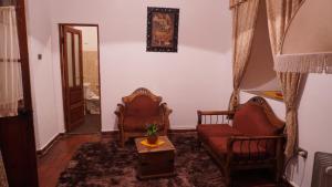 museo hacienda cayara