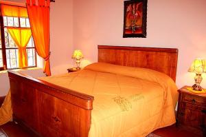 museo hacienda cayara