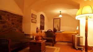 museo hacienda cayara