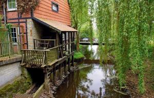 Brackstedter Mühle,Weyhausen>>Tappenbeck,3 star