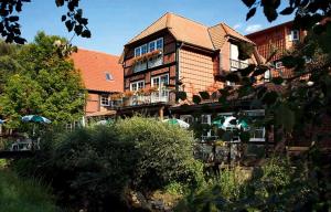 Brackstedter Mühle,Weyhausen>>Tappenbeck,3 star