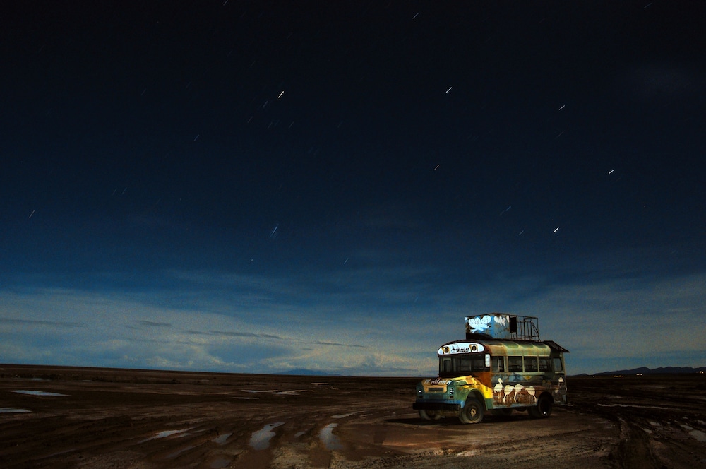 uyuni