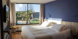 Hotel Club La Serena,La Serena>>Coquimbo,3.5 star
