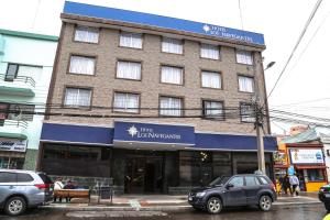 Los Navegantes,Punta Arenas>>Magallanes,3 star