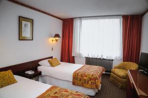 Los Navegantes,Punta Arenas>>Magallanes,3 star