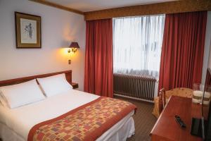 Los Navegantes,Punta Arenas>>Magallanes,3 star