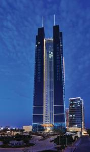 Dusit Thani Abu Dhabi,Al Danah>>Abu Dhabi,5 star