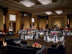 Dusit Thani Abu Dhabi,Al Danah>>Abu Dhabi,5 star