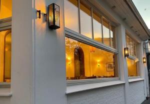 Logierhaus Austernfischer,Norddeich>>Aurich,4 star