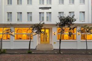 Logierhaus Austernfischer,Norddeich>>Aurich,4 star