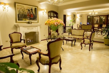 el cabildo hotel arequipa