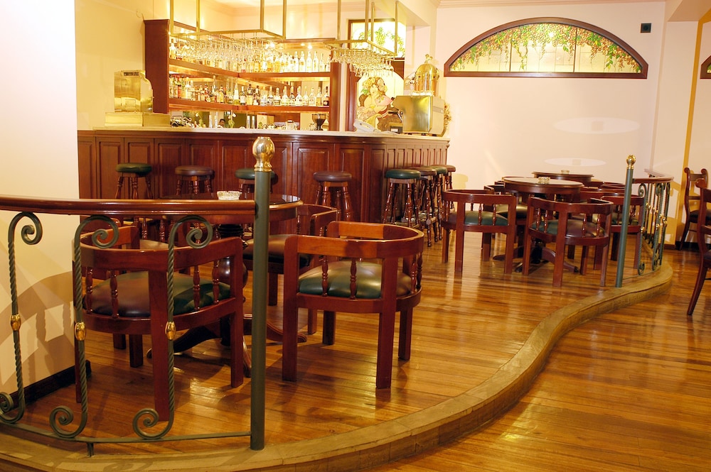 el cabildo hotel arequipa