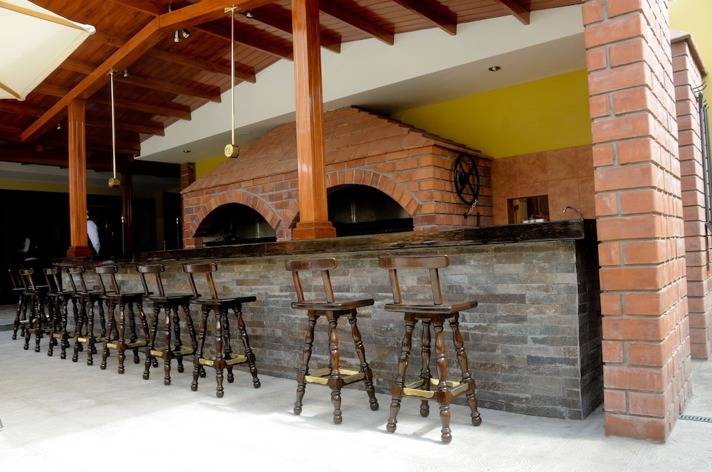 el cabildo hotel arequipa