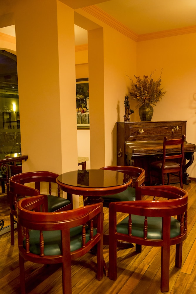 el cabildo hotel arequipa