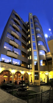 el cabildo hotel arequipa