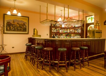 el cabildo hotel arequipa