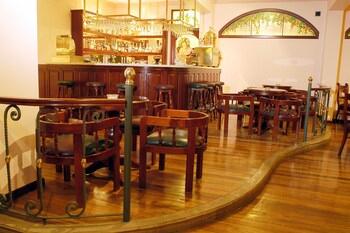 el cabildo hotel arequipa