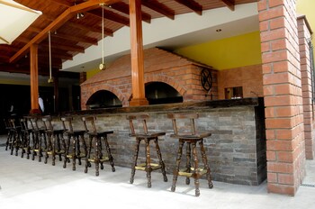 el cabildo hotel arequipa