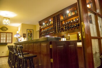 el cabildo hotel arequipa