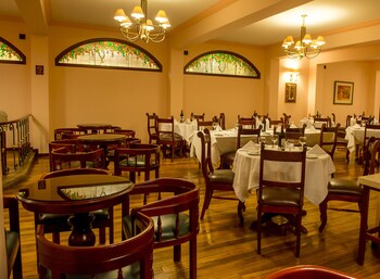el cabildo hotel arequipa