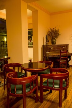 el cabildo hotel arequipa