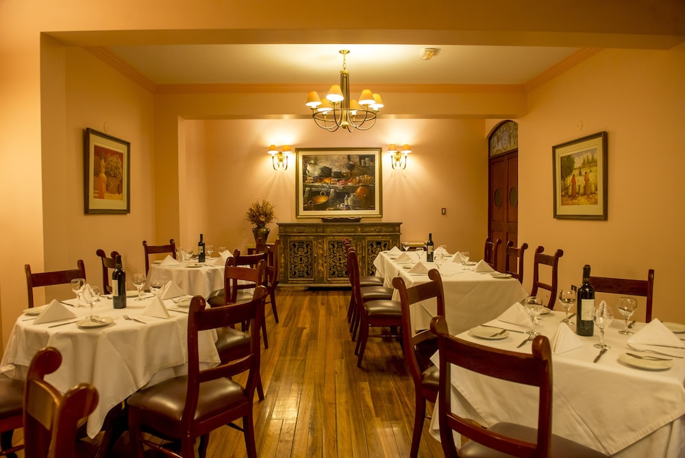 el cabildo hotel arequipa