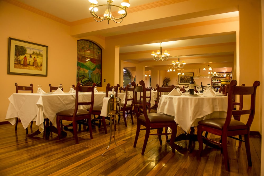 el cabildo hotel arequipa