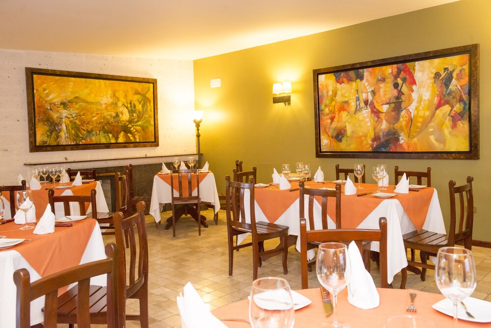 el cabildo hotel arequipa