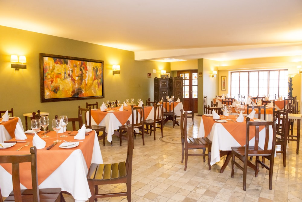 el cabildo hotel arequipa