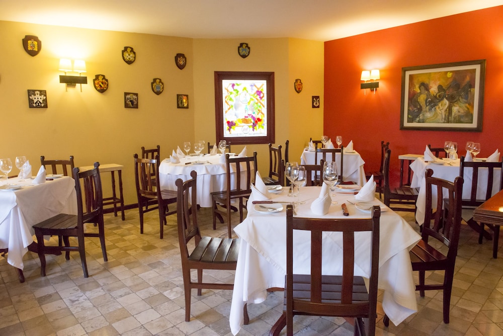 el cabildo hotel arequipa