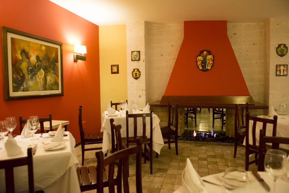 el cabildo hotel arequipa
