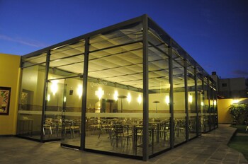 el cabildo hotel arequipa