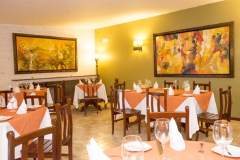 el cabildo hotel arequipa